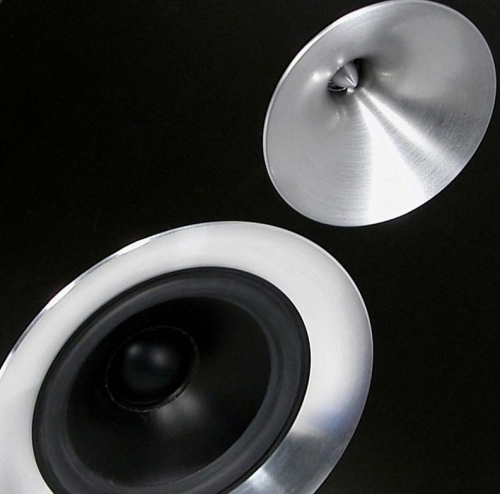 BC Acoustique d1 